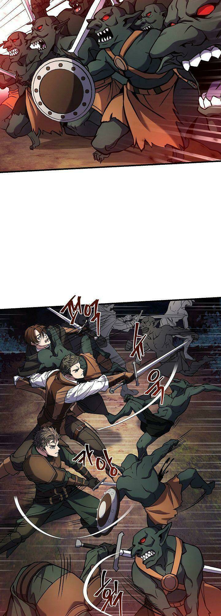 Huyền Thoại Giáo Sĩ Trở Lại Chapter 18 - Trang 2