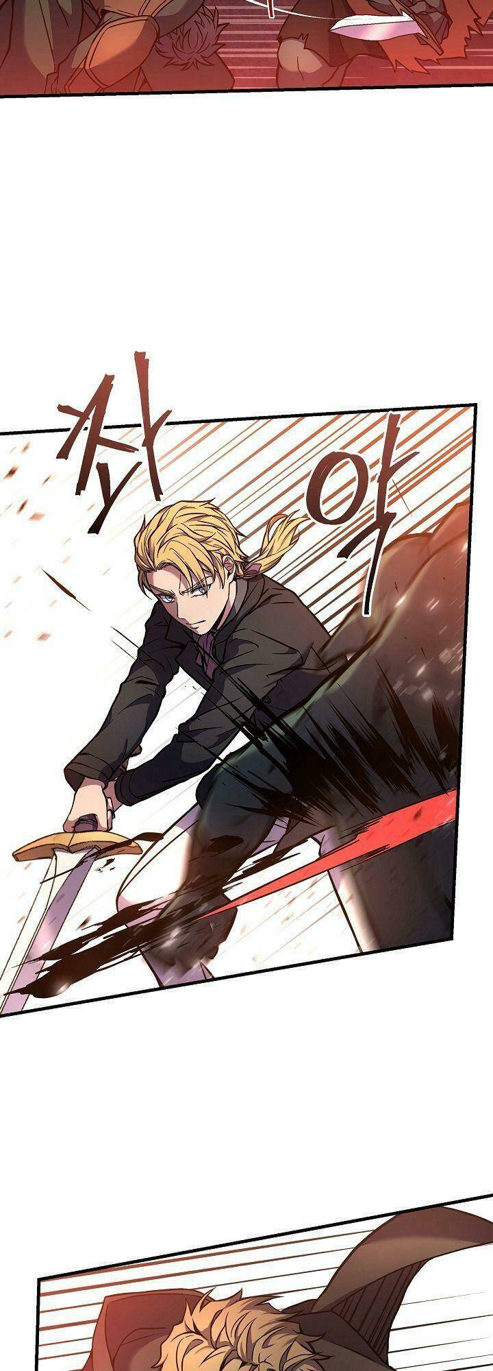 Huyền Thoại Giáo Sĩ Trở Lại Chapter 18 - Trang 2