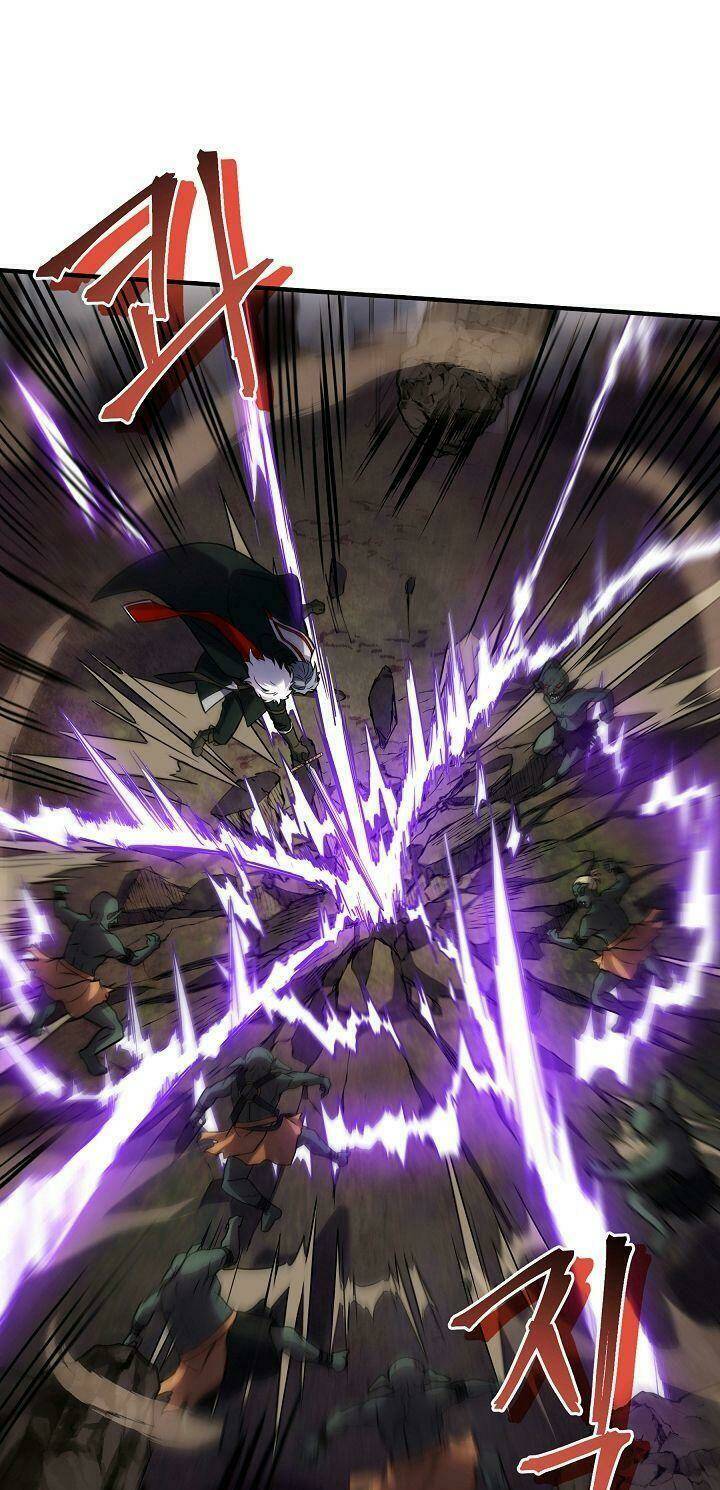 Huyền Thoại Giáo Sĩ Trở Lại Chapter 18 - Trang 2