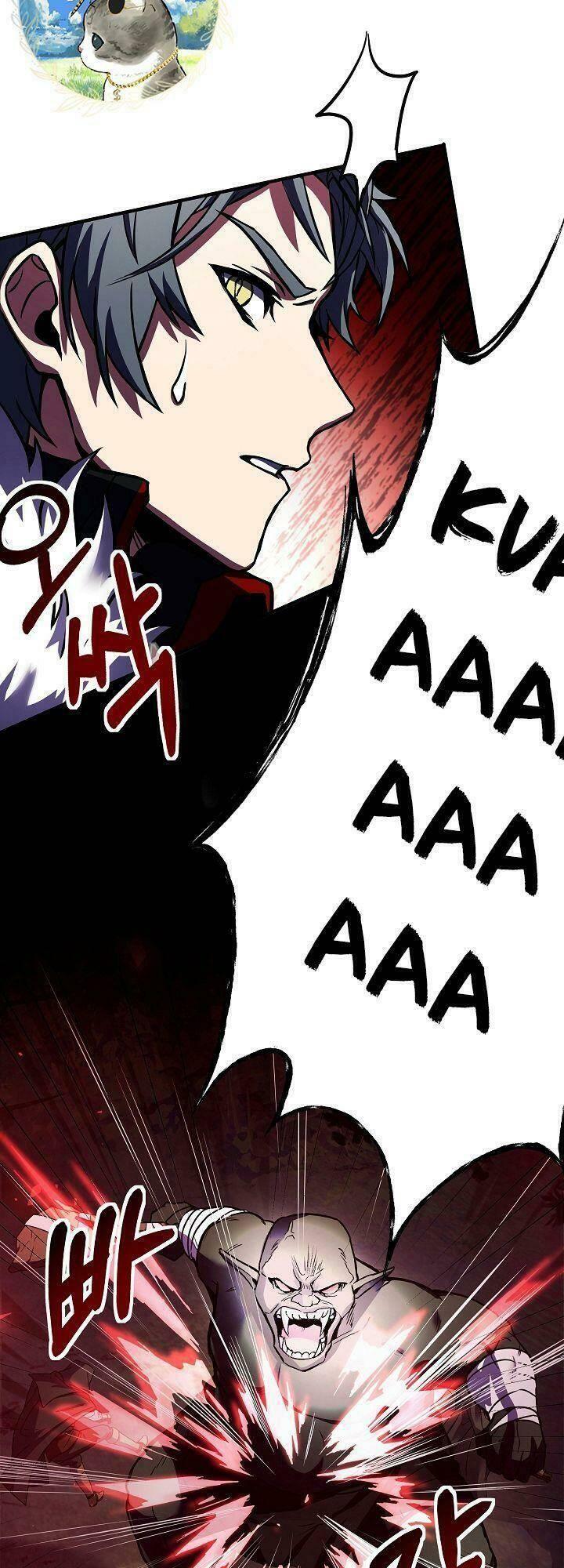 Huyền Thoại Giáo Sĩ Trở Lại Chapter 18 - Trang 2