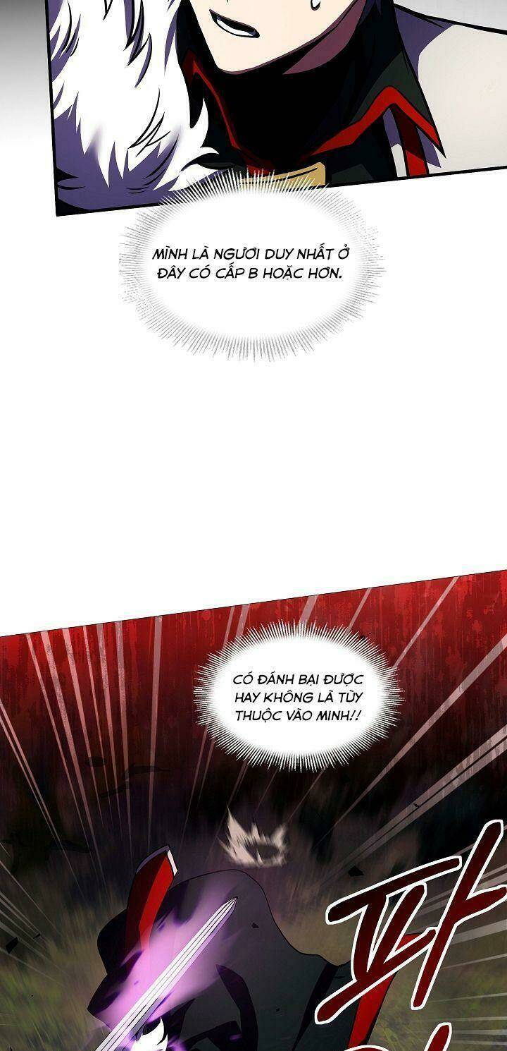 Huyền Thoại Giáo Sĩ Trở Lại Chapter 18 - Trang 2