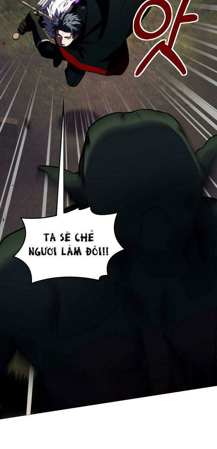 Huyền Thoại Giáo Sĩ Trở Lại Chapter 18 - Trang 2