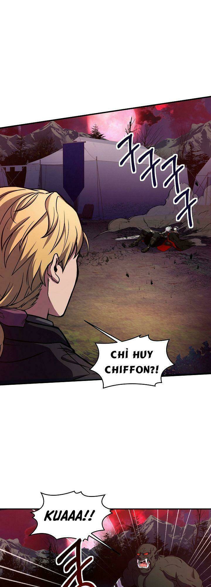 Huyền Thoại Giáo Sĩ Trở Lại Chapter 18 - Trang 2