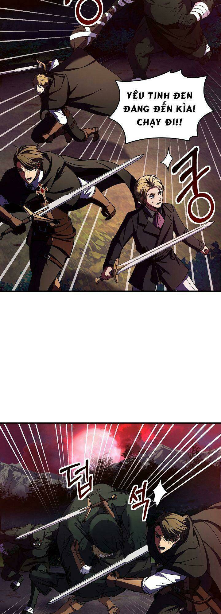 Huyền Thoại Giáo Sĩ Trở Lại Chapter 18 - Trang 2