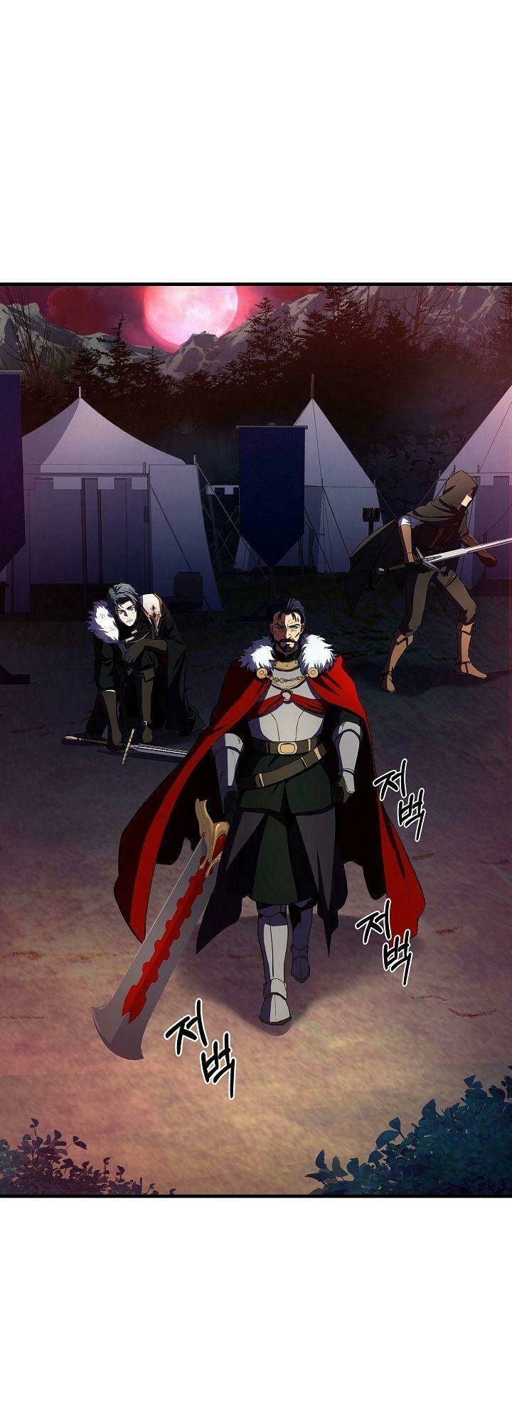 Huyền Thoại Giáo Sĩ Trở Lại Chapter 18 - Trang 2