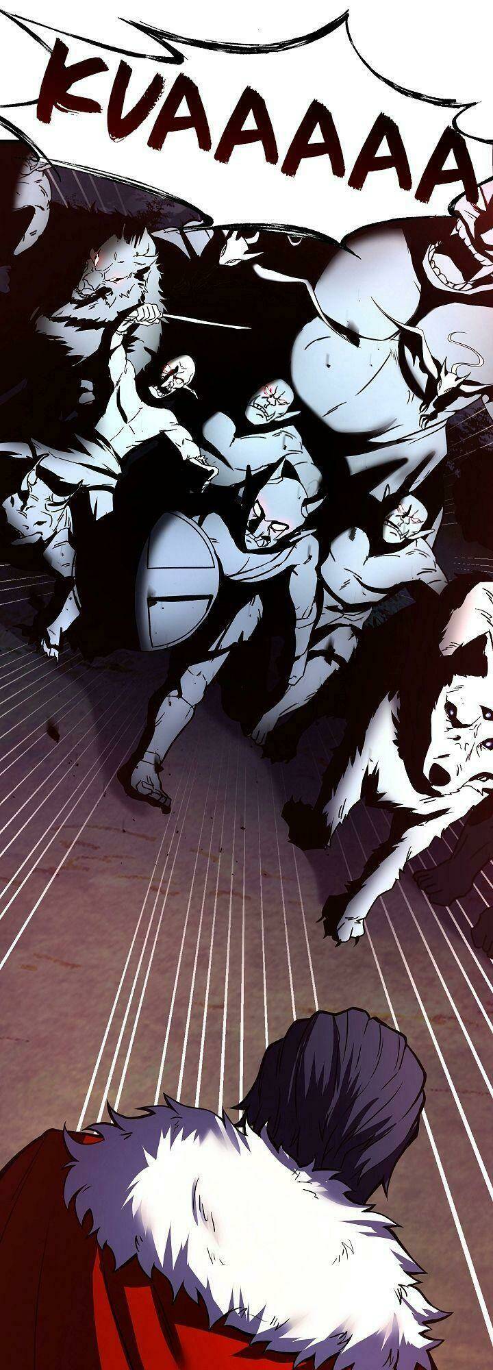 Huyền Thoại Giáo Sĩ Trở Lại Chapter 18 - Trang 2