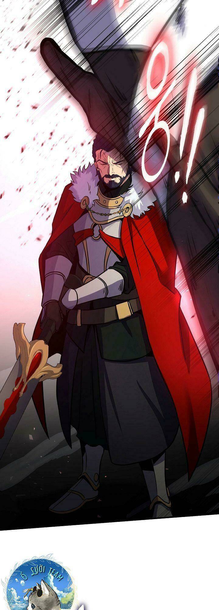 Huyền Thoại Giáo Sĩ Trở Lại Chapter 18 - Trang 2