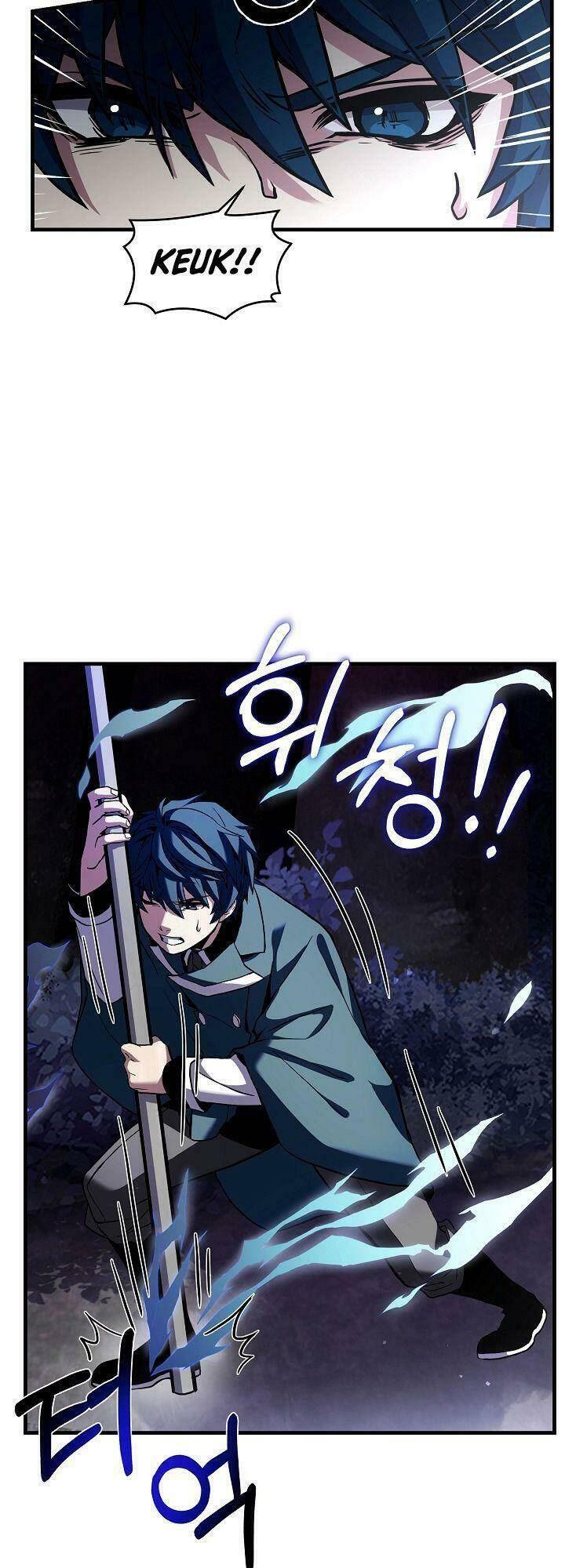 Huyền Thoại Giáo Sĩ Trở Lại Chapter 18 - Trang 2