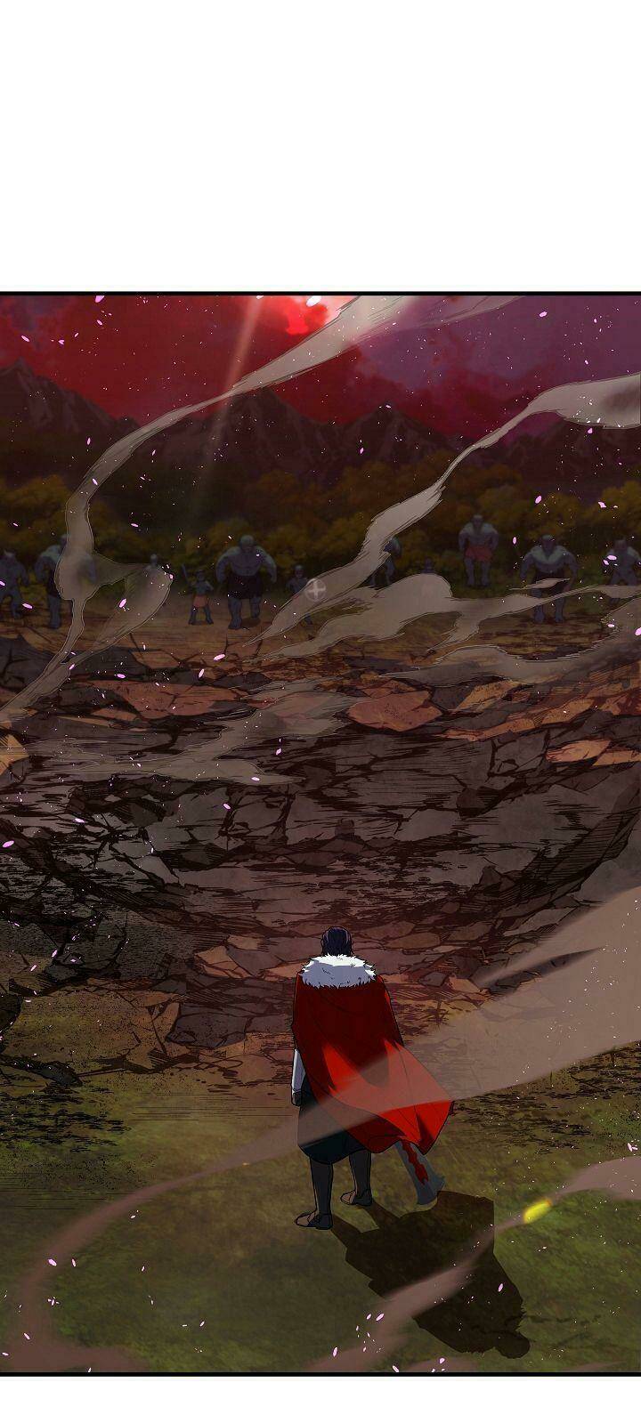 Huyền Thoại Giáo Sĩ Trở Lại Chapter 18 - Trang 2