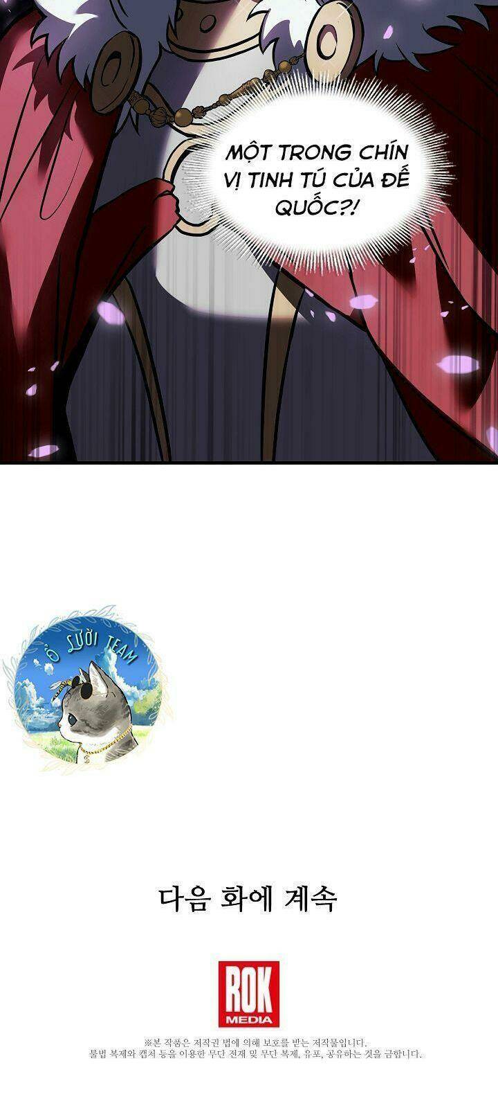 Huyền Thoại Giáo Sĩ Trở Lại Chapter 18 - Trang 2