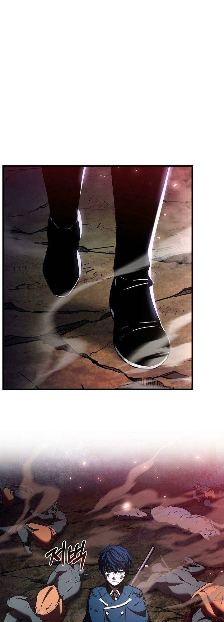 Huyền Thoại Giáo Sĩ Trở Lại Chapter 19 - Trang 2