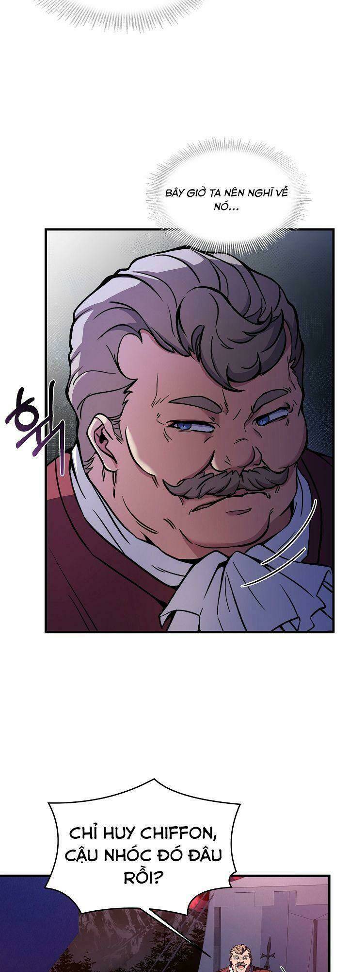 Huyền Thoại Giáo Sĩ Trở Lại Chapter 19 - Trang 2