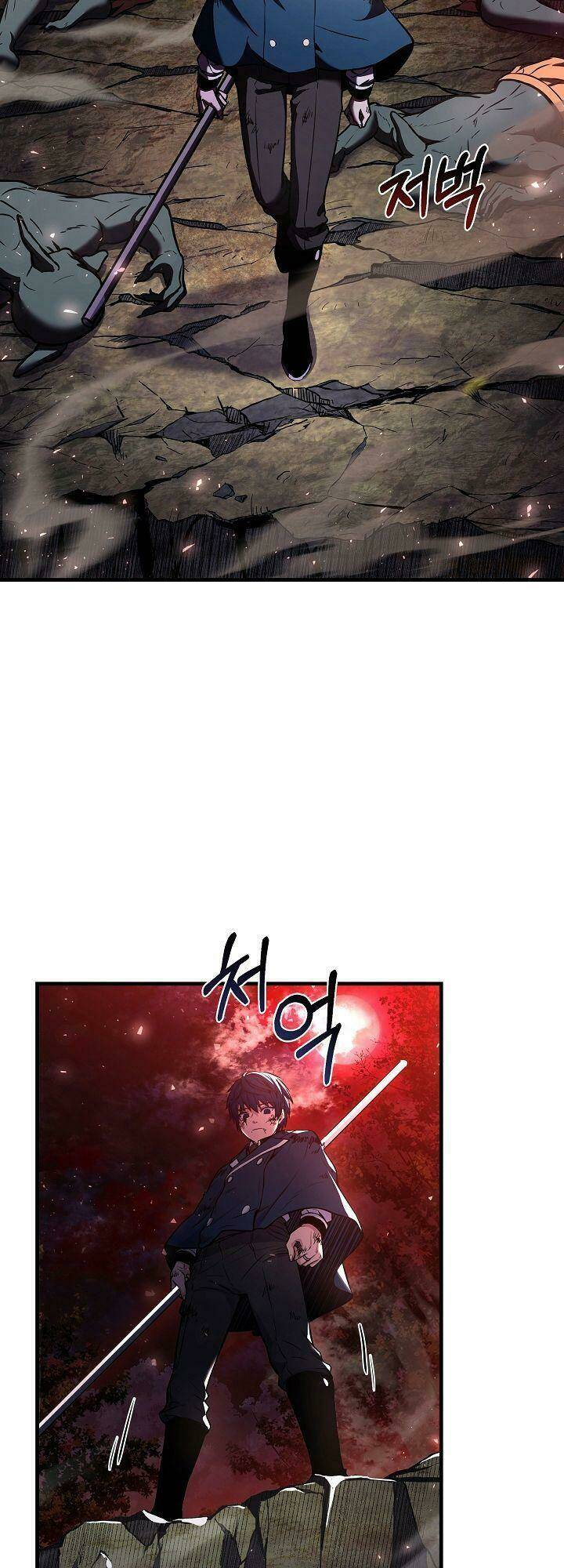 Huyền Thoại Giáo Sĩ Trở Lại Chapter 19 - Trang 2