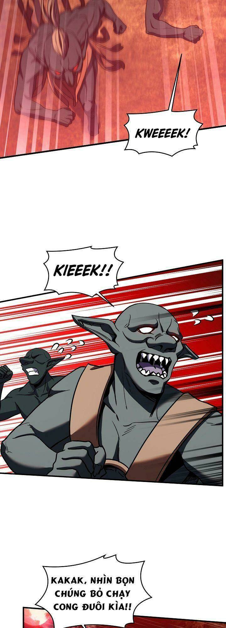 Huyền Thoại Giáo Sĩ Trở Lại Chapter 19 - Trang 2