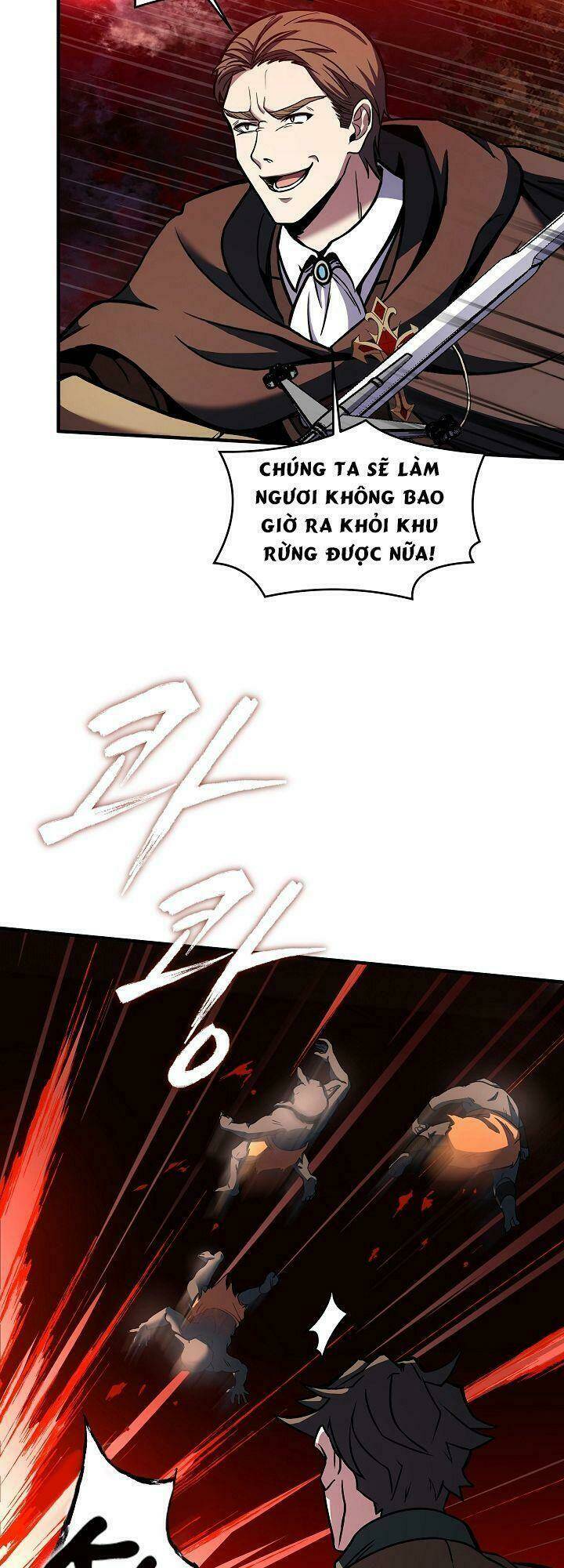 Huyền Thoại Giáo Sĩ Trở Lại Chapter 19 - Trang 2
