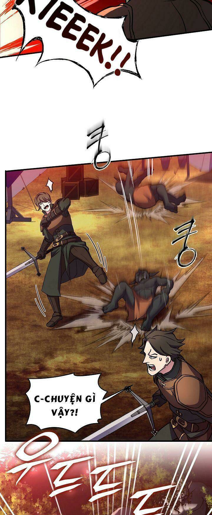 Huyền Thoại Giáo Sĩ Trở Lại Chapter 19 - Trang 2