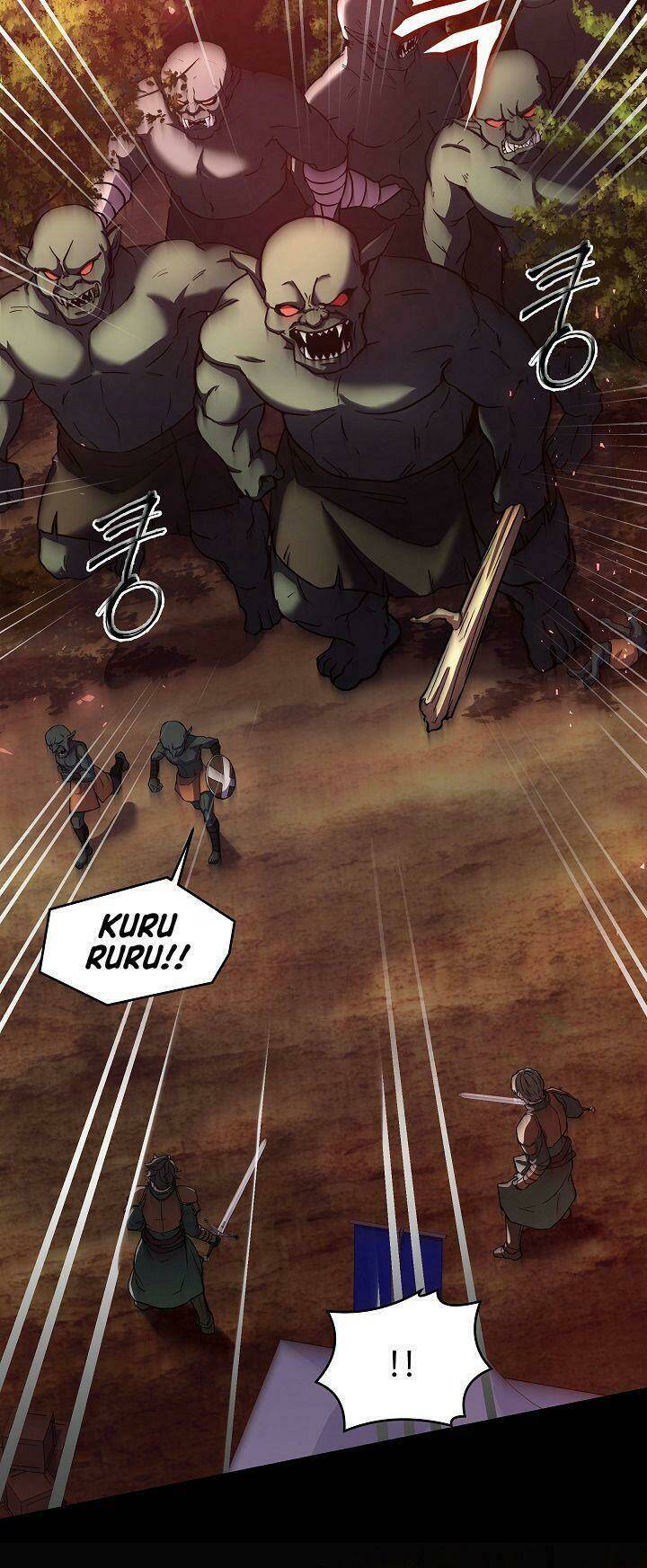 Huyền Thoại Giáo Sĩ Trở Lại Chapter 19 - Trang 2