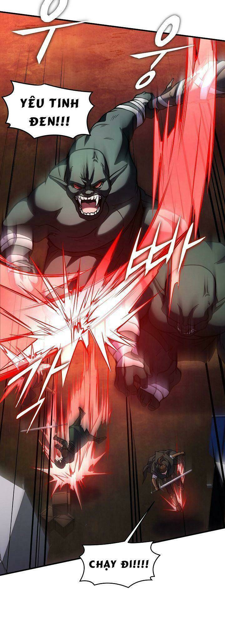 Huyền Thoại Giáo Sĩ Trở Lại Chapter 19 - Trang 2