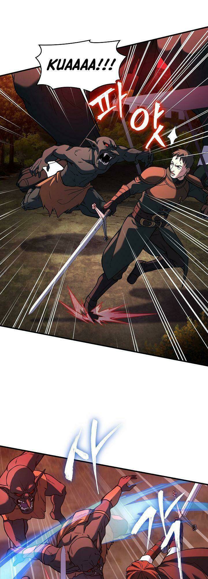 Huyền Thoại Giáo Sĩ Trở Lại Chapter 19 - Trang 2