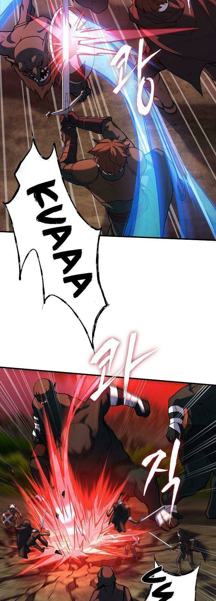 Huyền Thoại Giáo Sĩ Trở Lại Chapter 19 - Trang 2