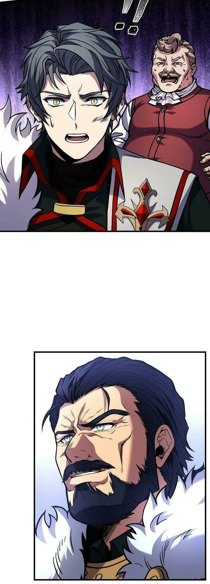 Huyền Thoại Giáo Sĩ Trở Lại Chapter 19 - Trang 2