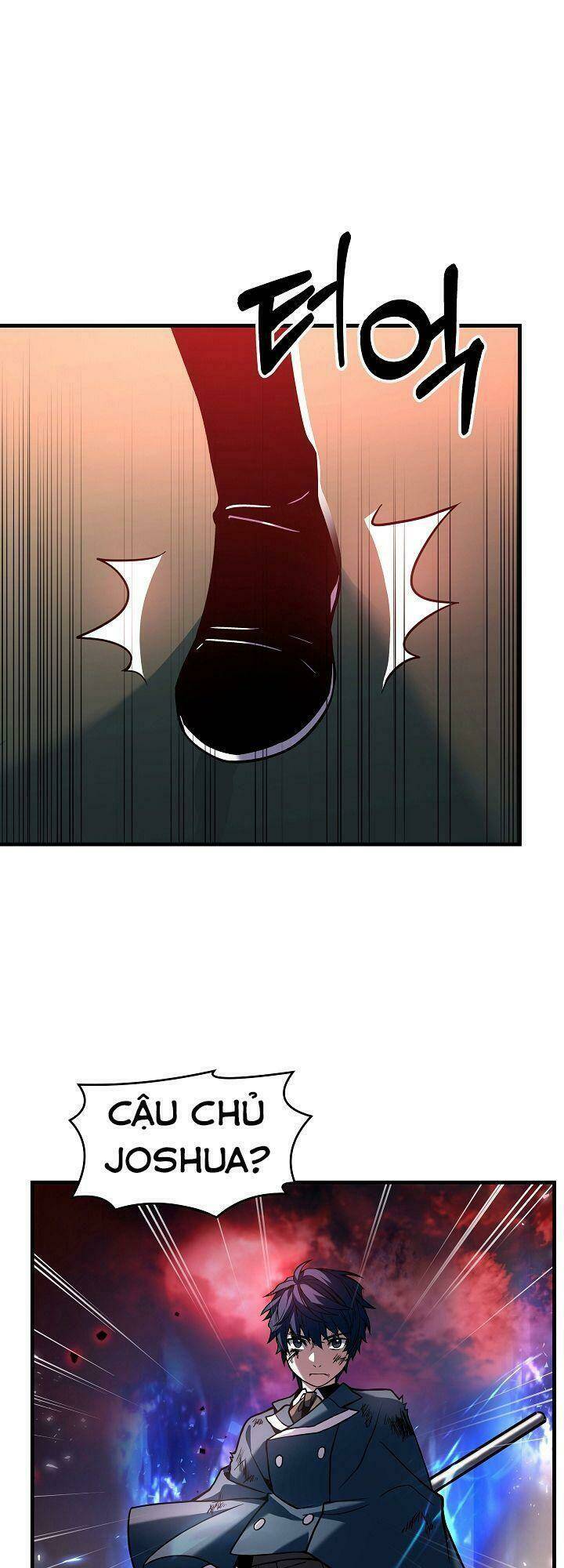 Huyền Thoại Giáo Sĩ Trở Lại Chapter 19 - Trang 2