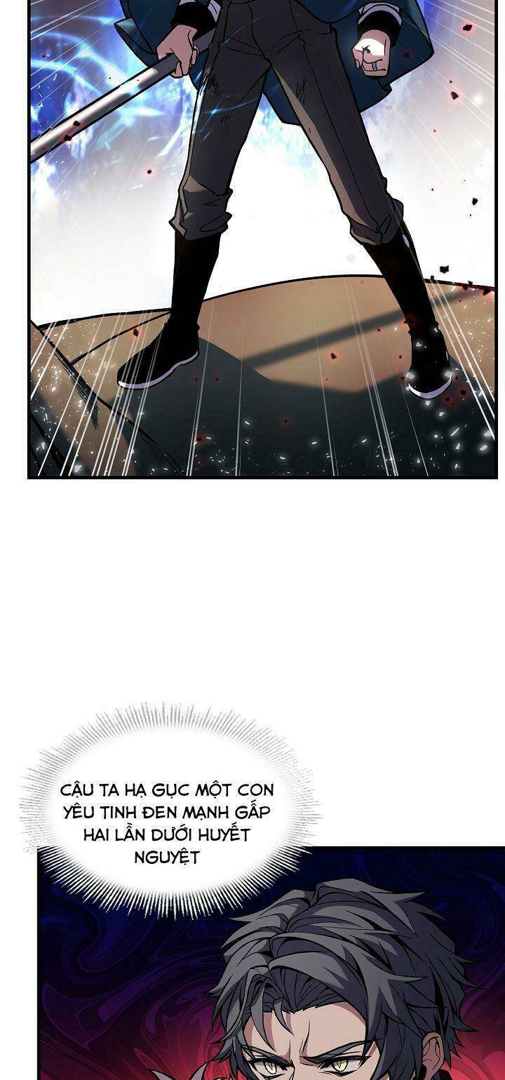 Huyền Thoại Giáo Sĩ Trở Lại Chapter 19 - Trang 2