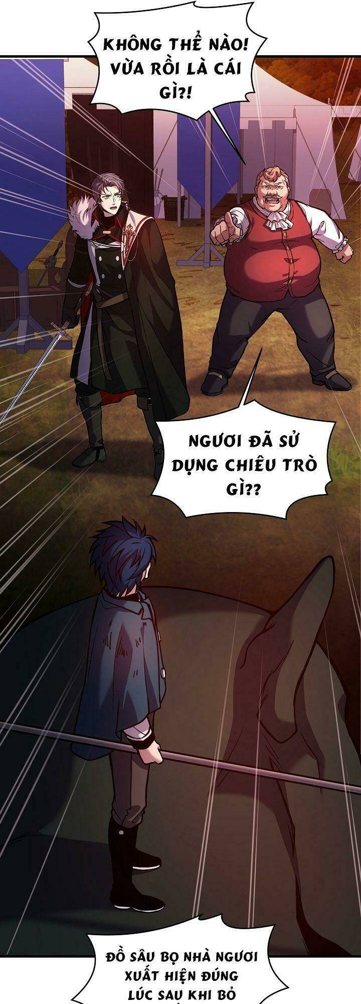 Huyền Thoại Giáo Sĩ Trở Lại Chapter 19 - Trang 2