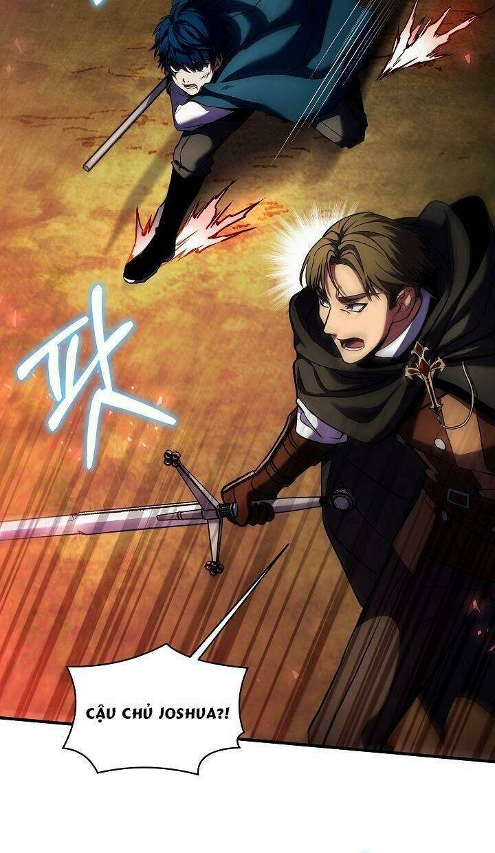 Huyền Thoại Giáo Sĩ Trở Lại Chapter 19 - Trang 2