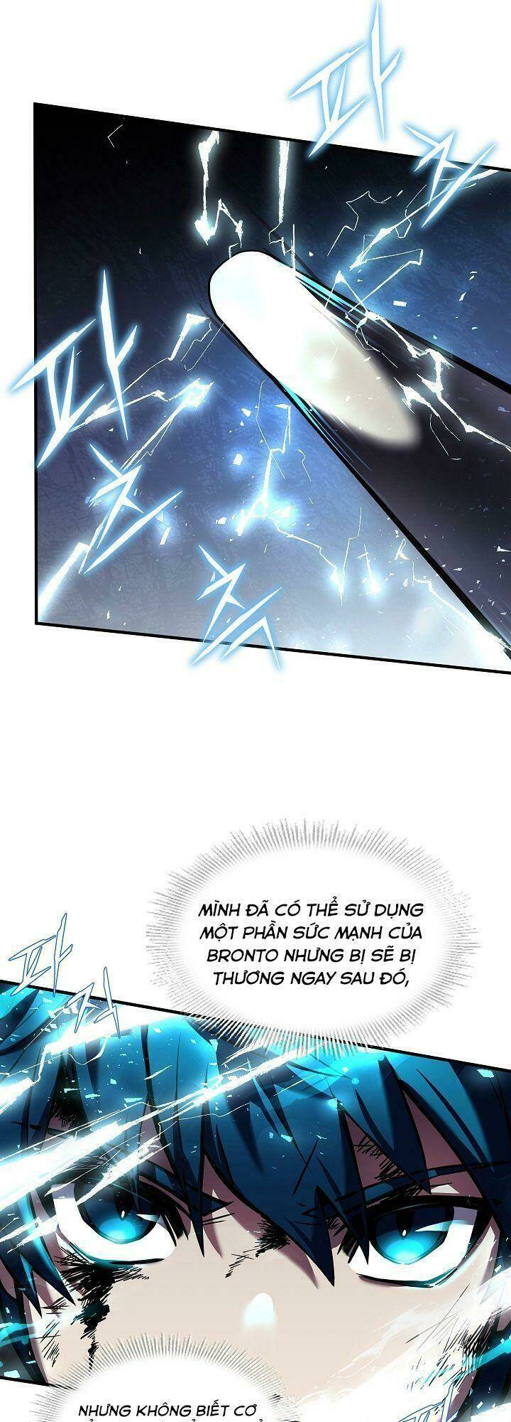 Huyền Thoại Giáo Sĩ Trở Lại Chapter 19 - Trang 2