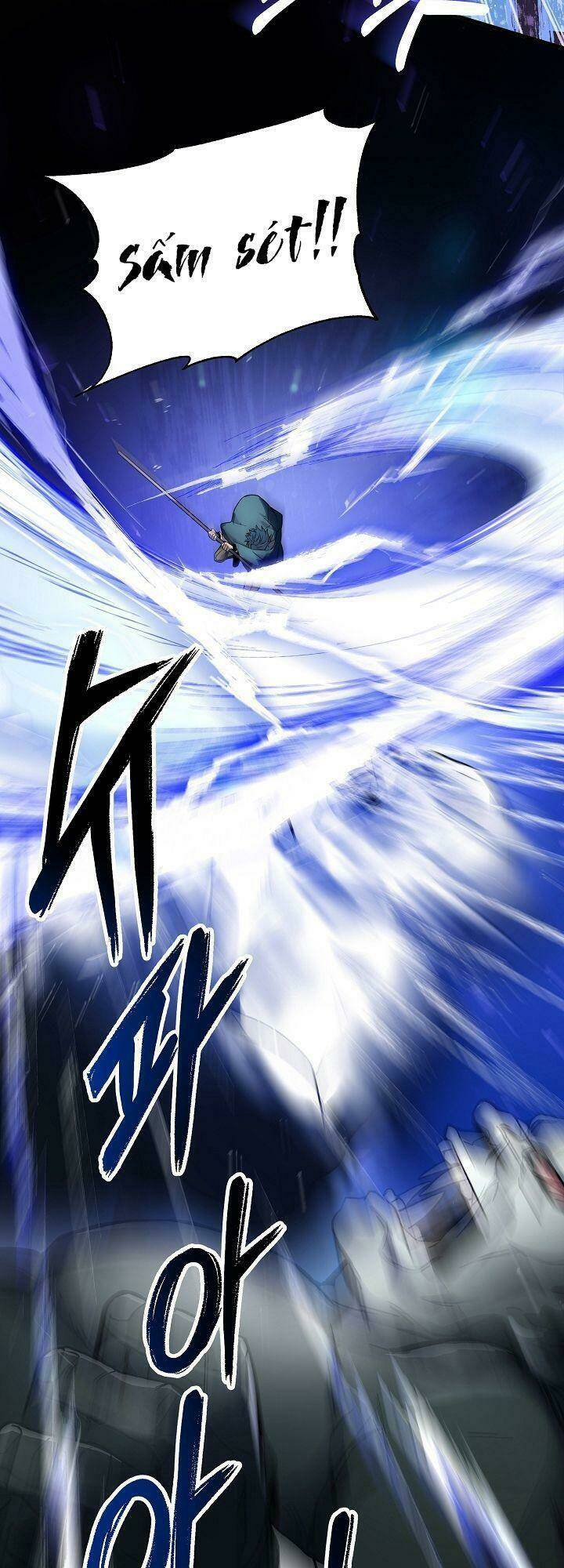 Huyền Thoại Giáo Sĩ Trở Lại Chapter 19 - Trang 2