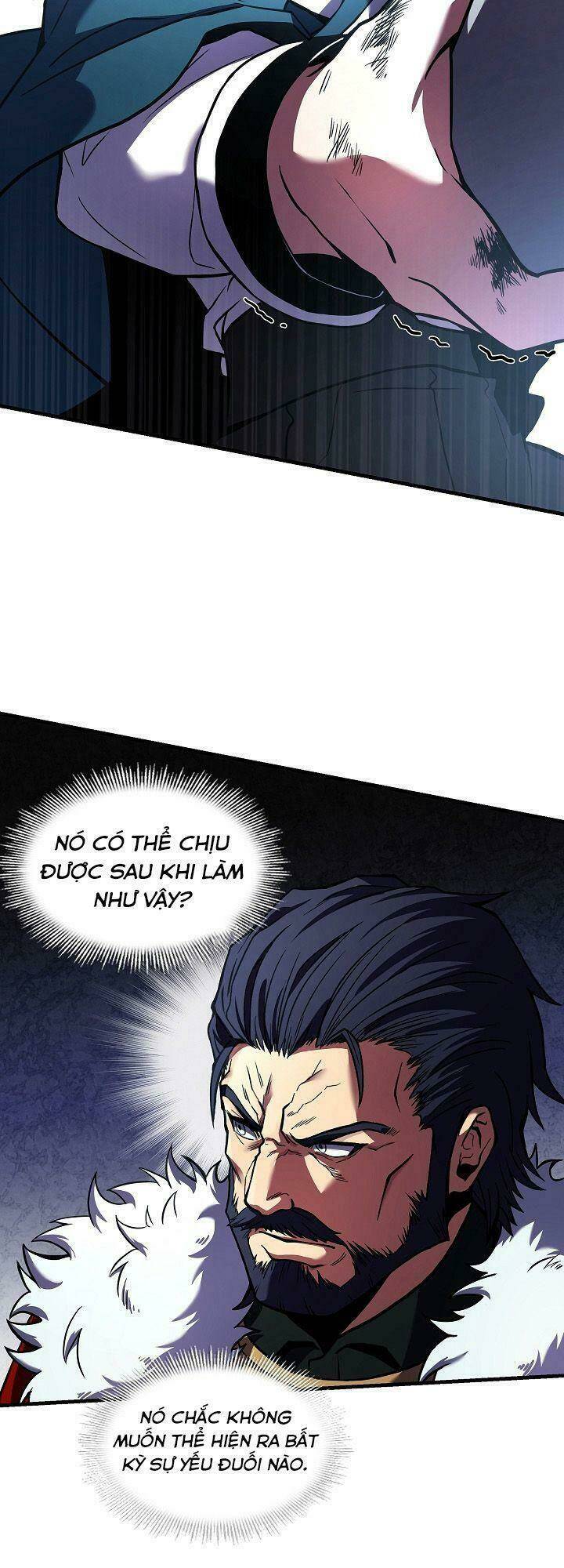 Huyền Thoại Giáo Sĩ Trở Lại Chapter 19 - Trang 2