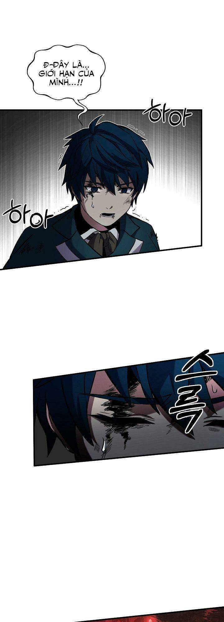 Huyền Thoại Giáo Sĩ Trở Lại Chapter 19 - Trang 2