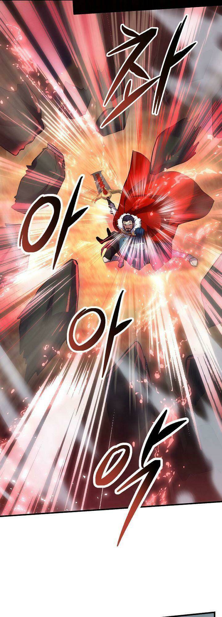 Huyền Thoại Giáo Sĩ Trở Lại Chapter 19 - Trang 2