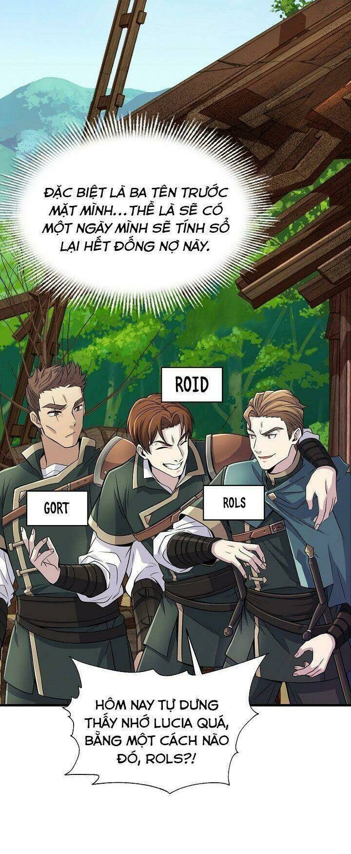 Huyền Thoại Giáo Sĩ Trở Lại Chapter 2 - Trang 2