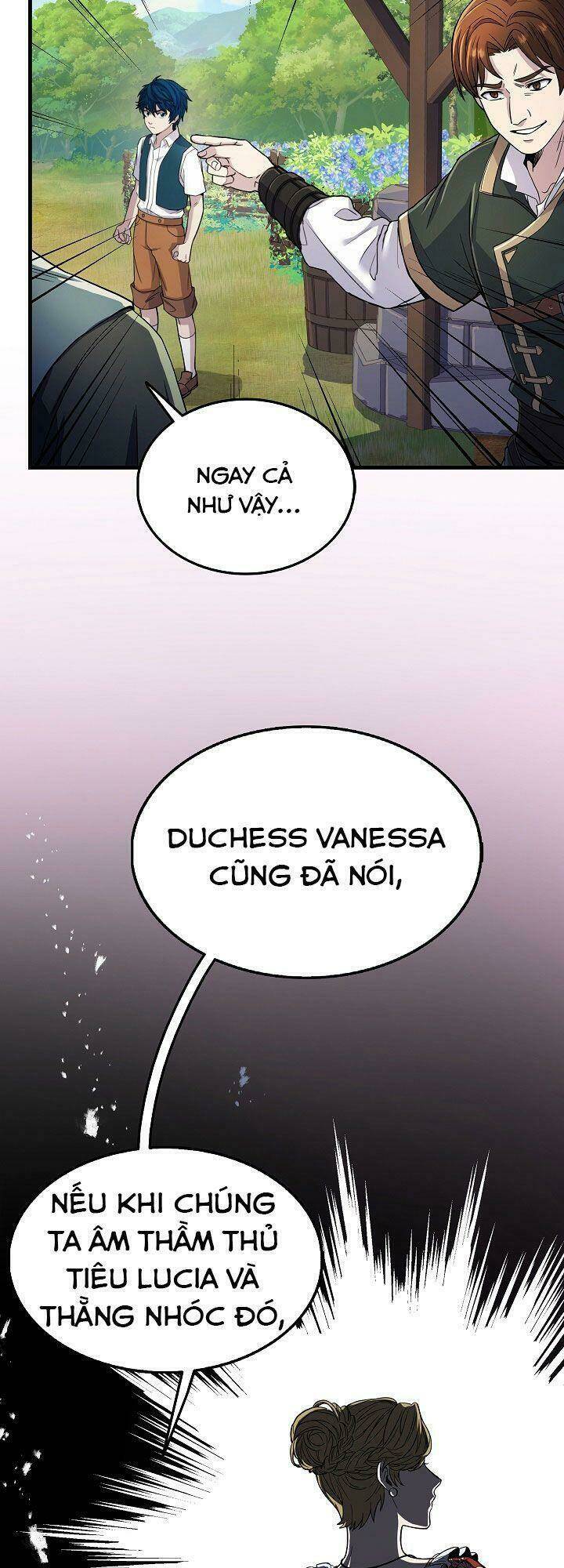 Huyền Thoại Giáo Sĩ Trở Lại Chapter 2 - Trang 2