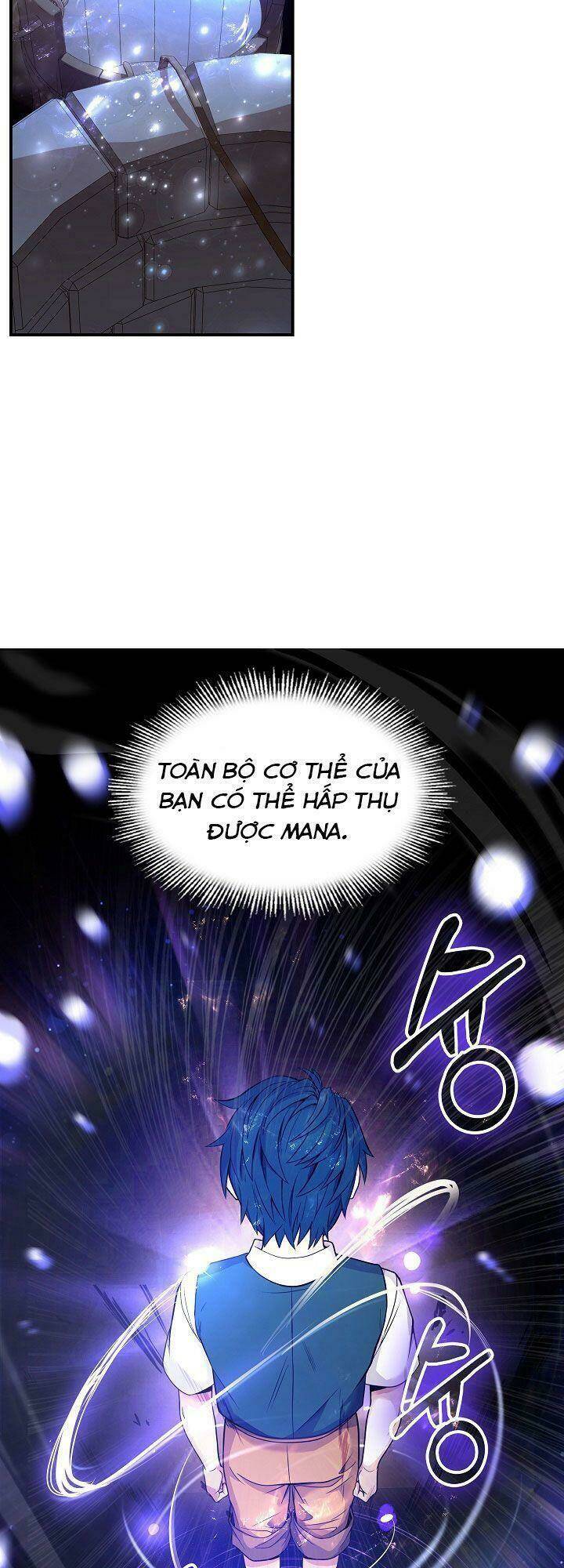 Huyền Thoại Giáo Sĩ Trở Lại Chapter 2 - Trang 2