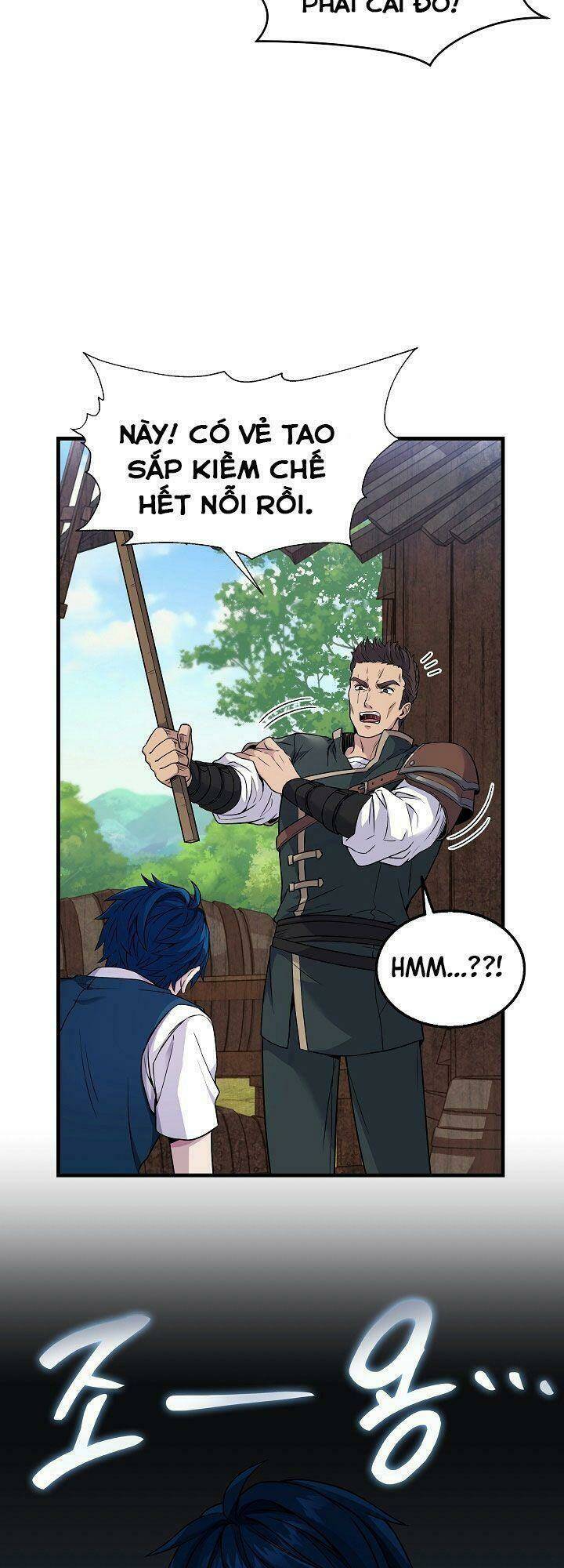 Huyền Thoại Giáo Sĩ Trở Lại Chapter 2 - Trang 2