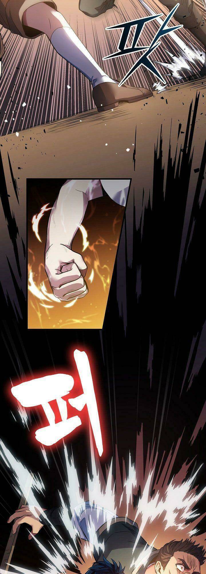 Huyền Thoại Giáo Sĩ Trở Lại Chapter 2 - Trang 2