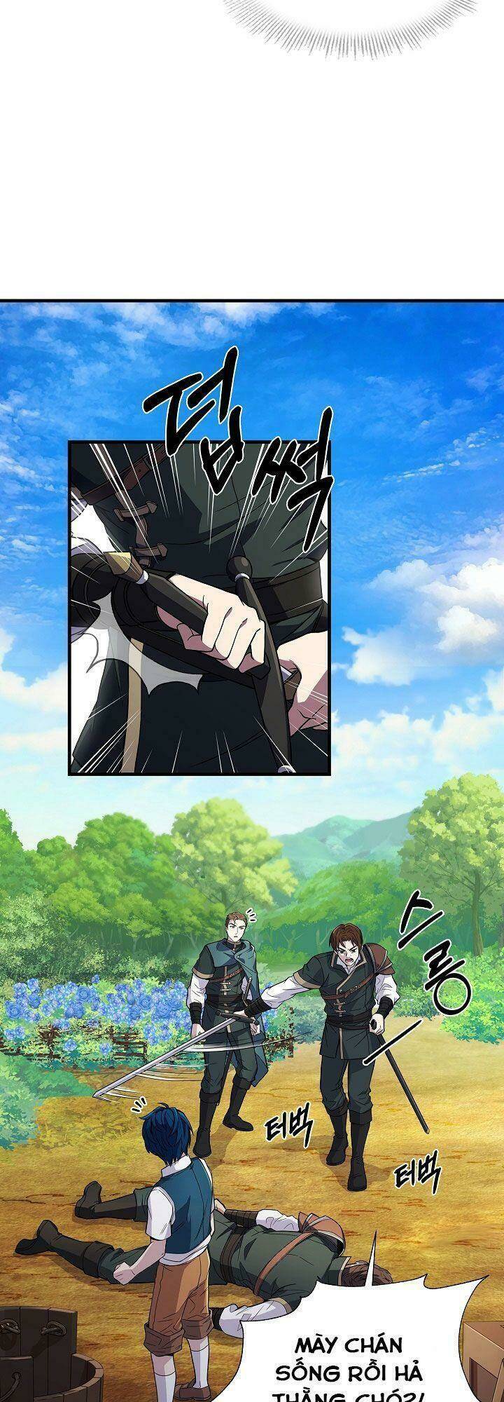 Huyền Thoại Giáo Sĩ Trở Lại Chapter 2 - Trang 2