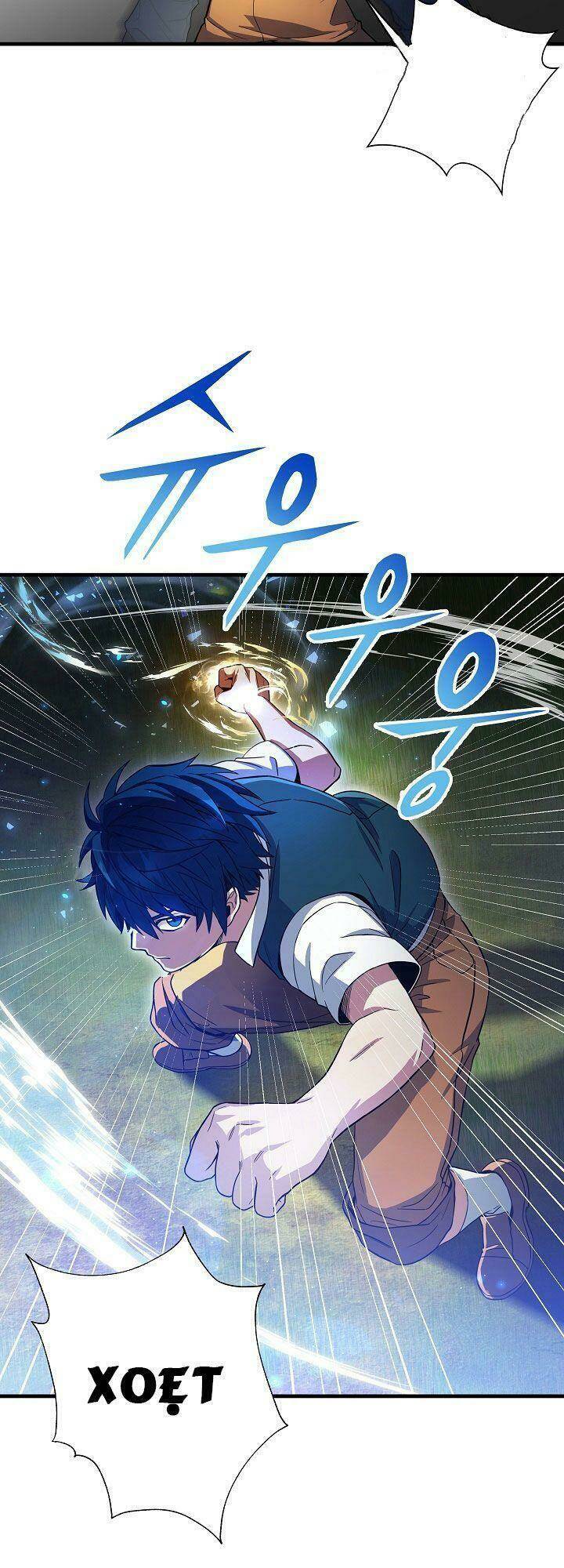 Huyền Thoại Giáo Sĩ Trở Lại Chapter 2 - Trang 2