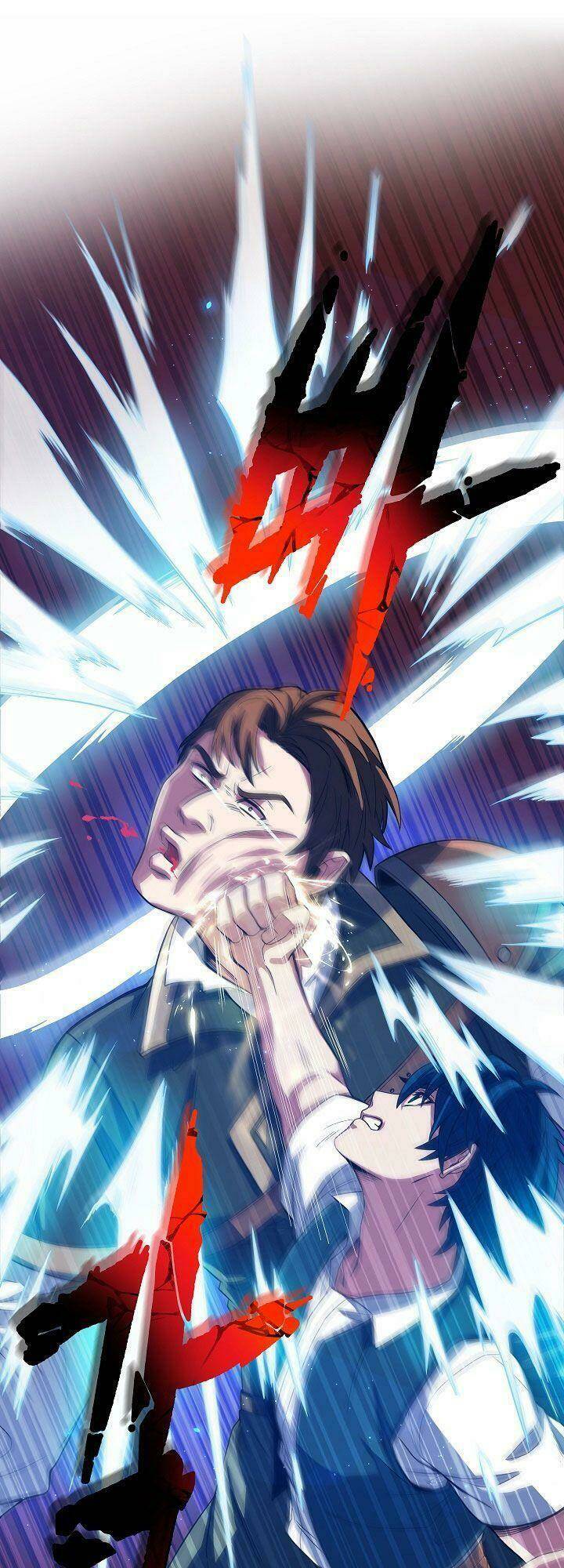 Huyền Thoại Giáo Sĩ Trở Lại Chapter 2 - Trang 2