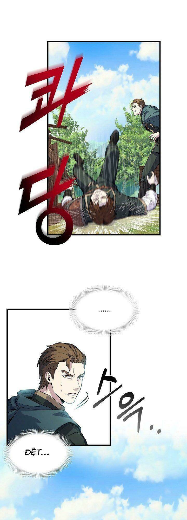 Huyền Thoại Giáo Sĩ Trở Lại Chapter 2 - Trang 2