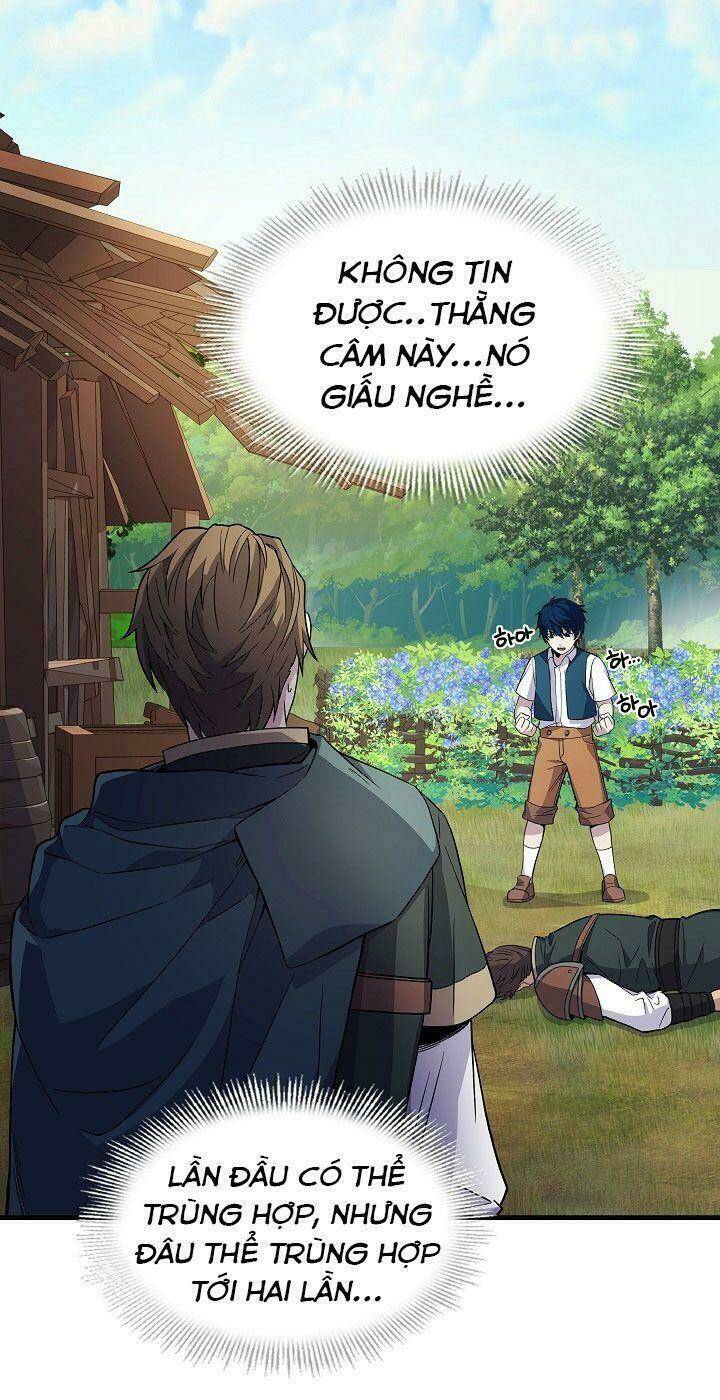 Huyền Thoại Giáo Sĩ Trở Lại Chapter 2 - Trang 2