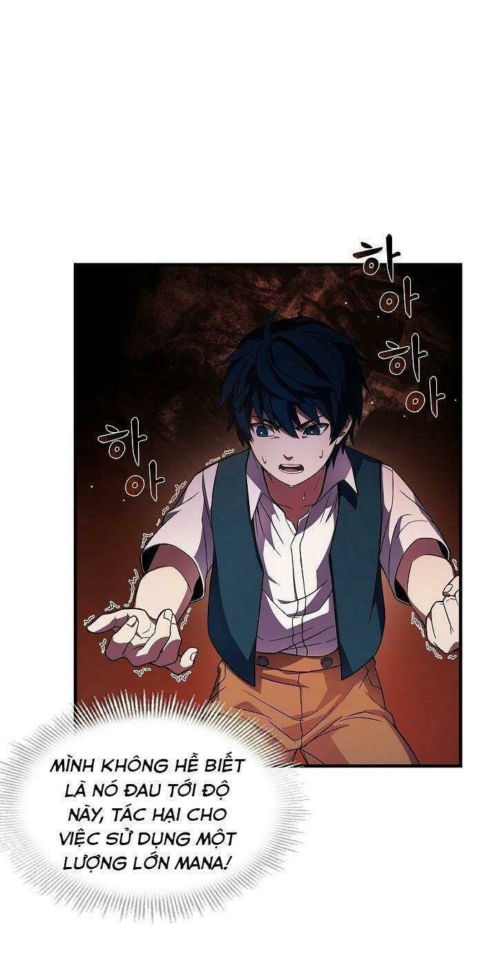 Huyền Thoại Giáo Sĩ Trở Lại Chapter 2 - Trang 2