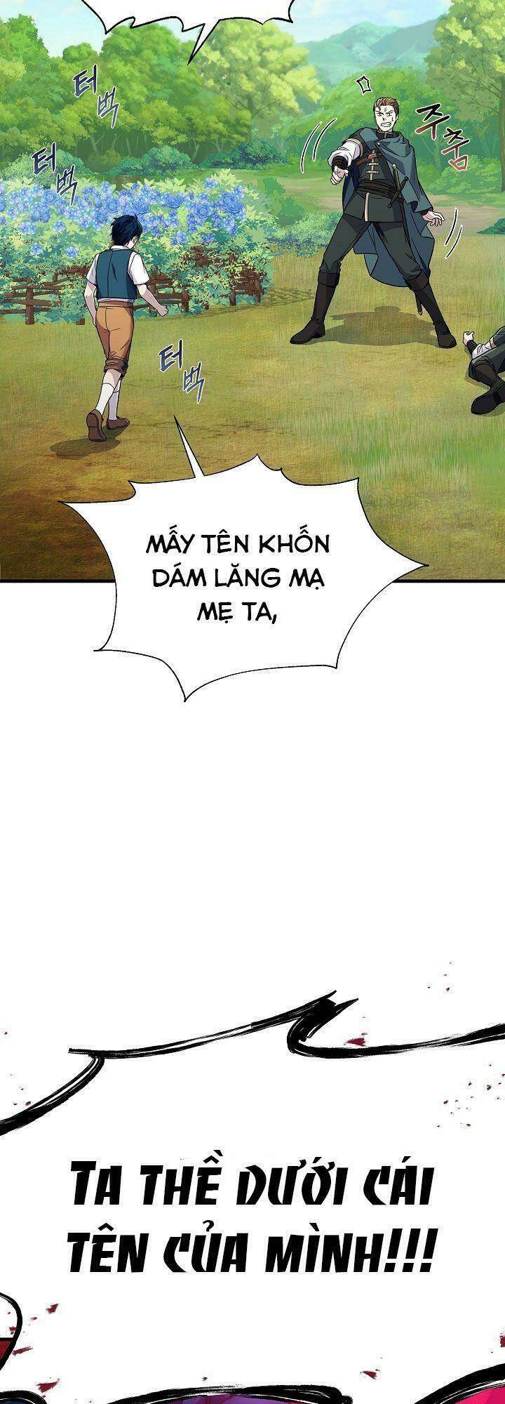 Huyền Thoại Giáo Sĩ Trở Lại Chapter 2 - Trang 2