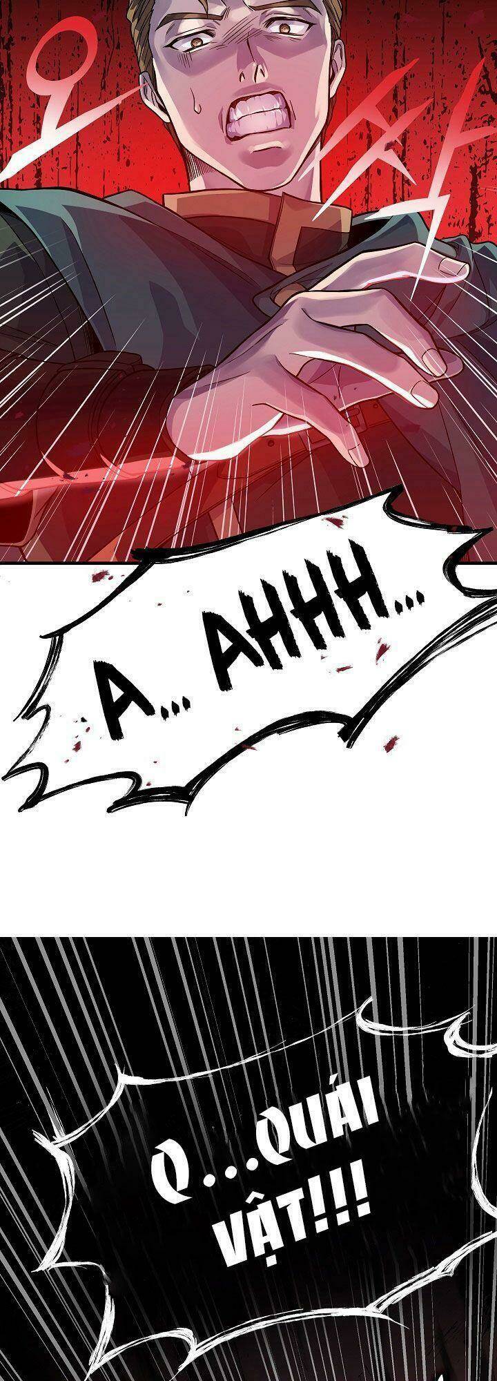 Huyền Thoại Giáo Sĩ Trở Lại Chapter 2 - Trang 2