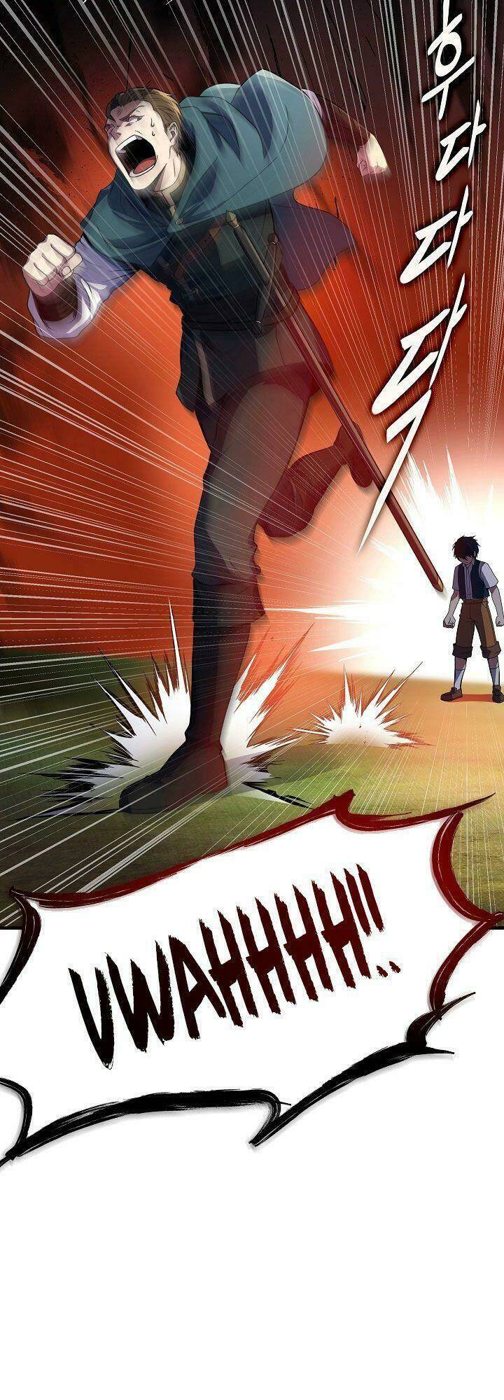 Huyền Thoại Giáo Sĩ Trở Lại Chapter 2 - Trang 2