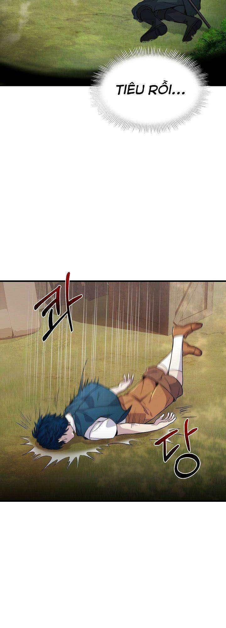 Huyền Thoại Giáo Sĩ Trở Lại Chapter 2 - Trang 2