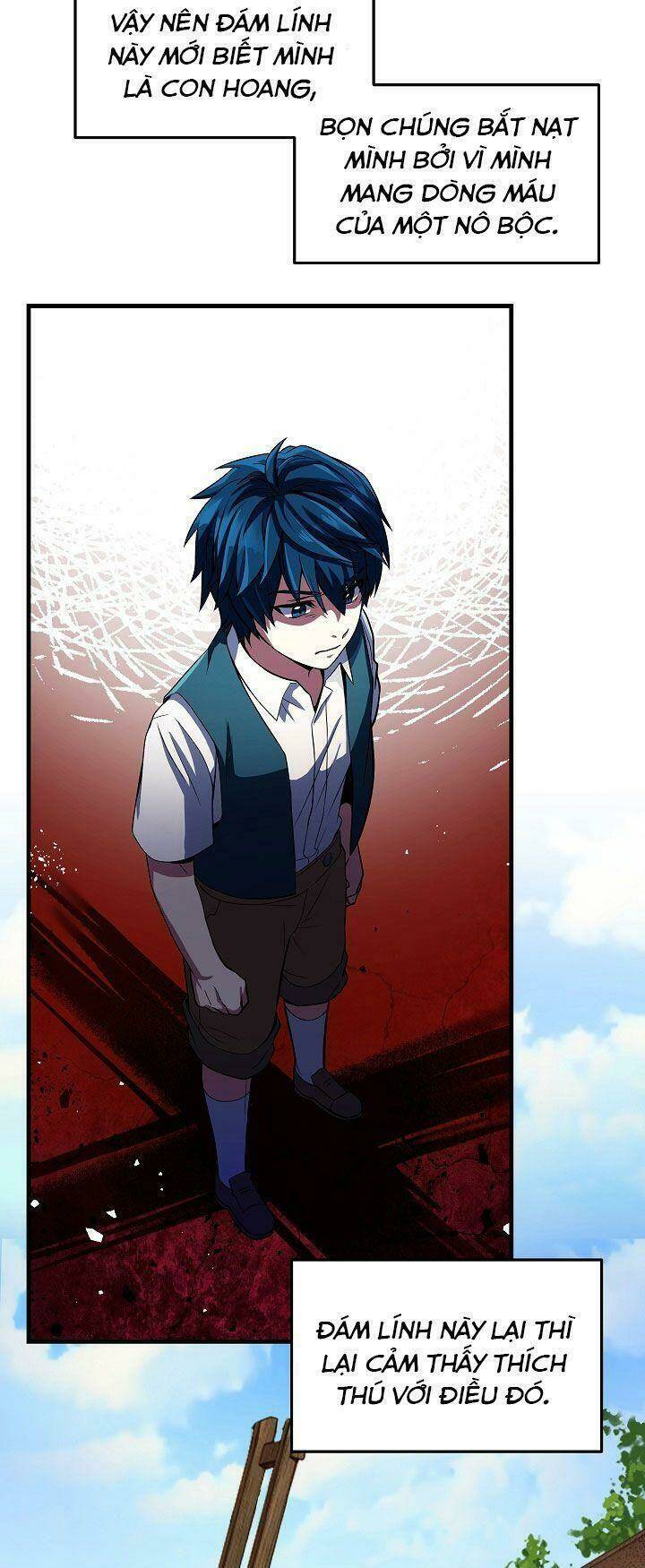 Huyền Thoại Giáo Sĩ Trở Lại Chapter 2 - Trang 2